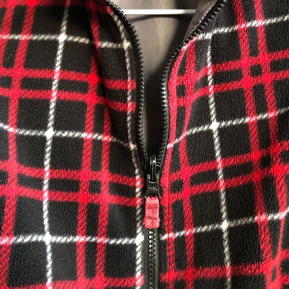 REVERSIBLE JACKET - Picture 7 of 8